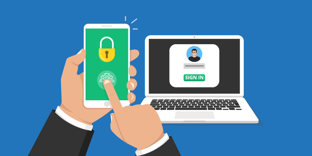 Biometrics Unlock