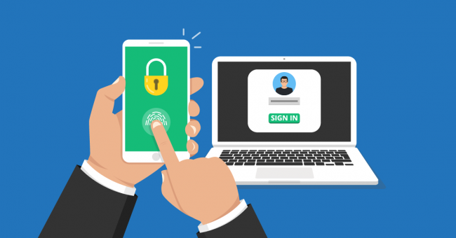 Biometrics Unlock