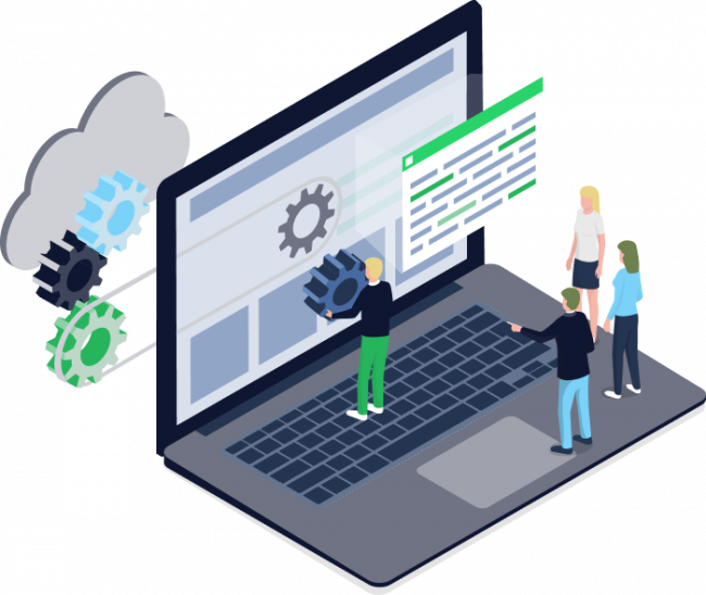 Leading Technology