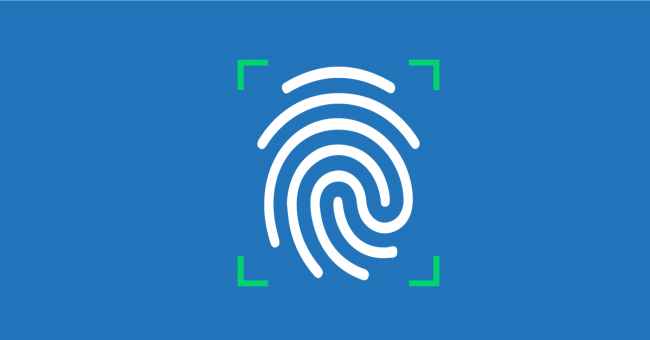 Fingerptint