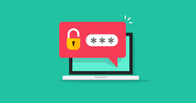 Password Unlock