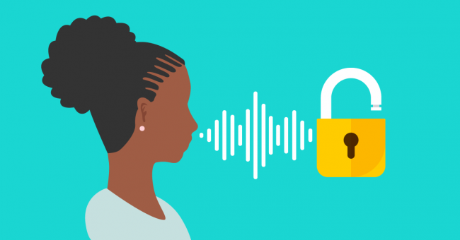 Voice Biometrics 1